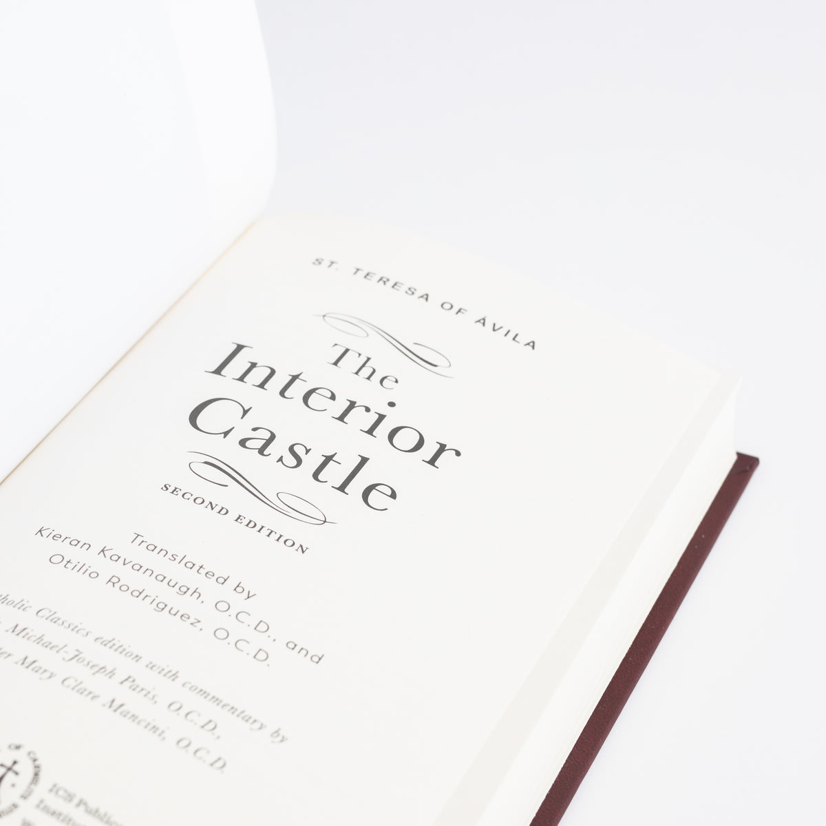 Hardcover