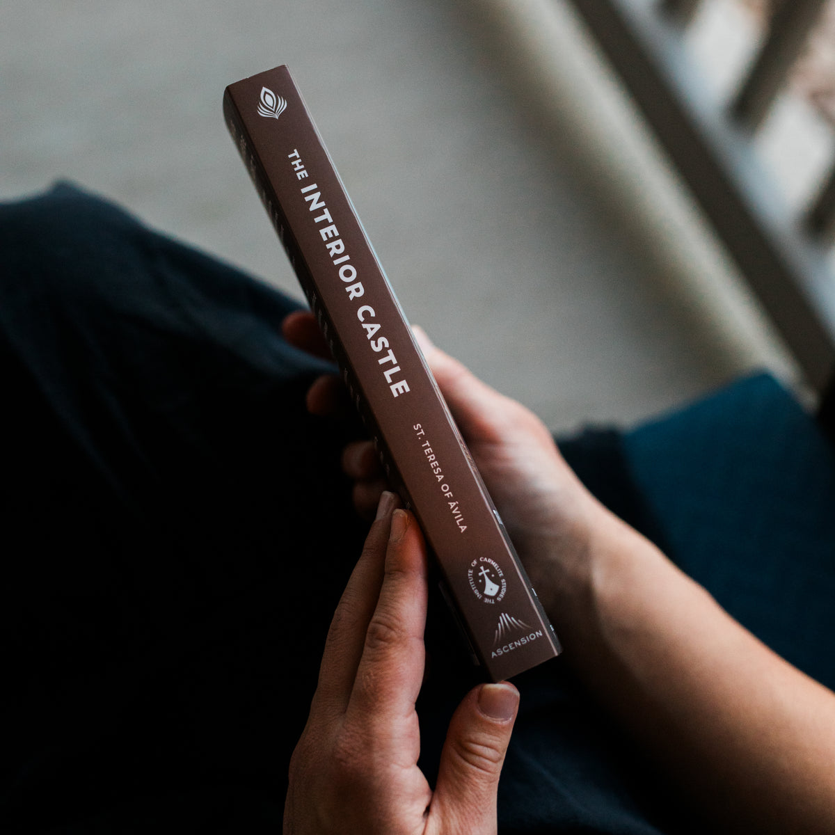 Hardcover