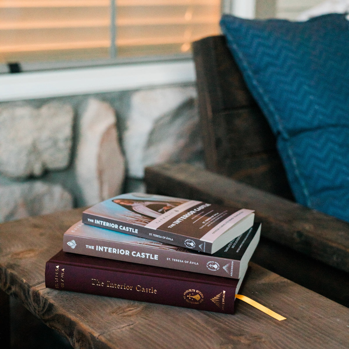 Hardcover