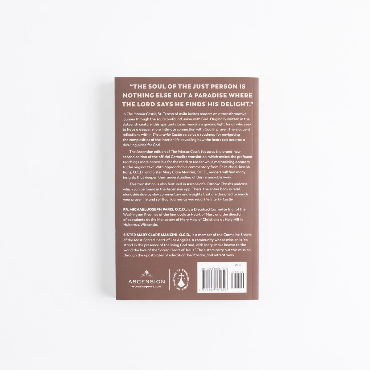 Hardcover