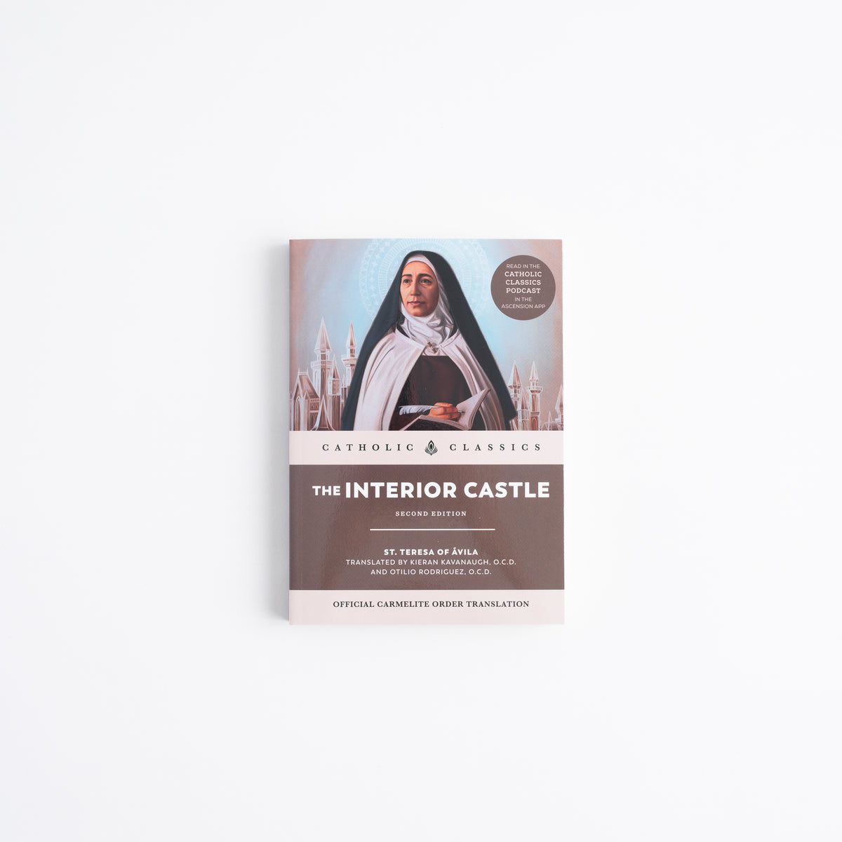 Hardcover