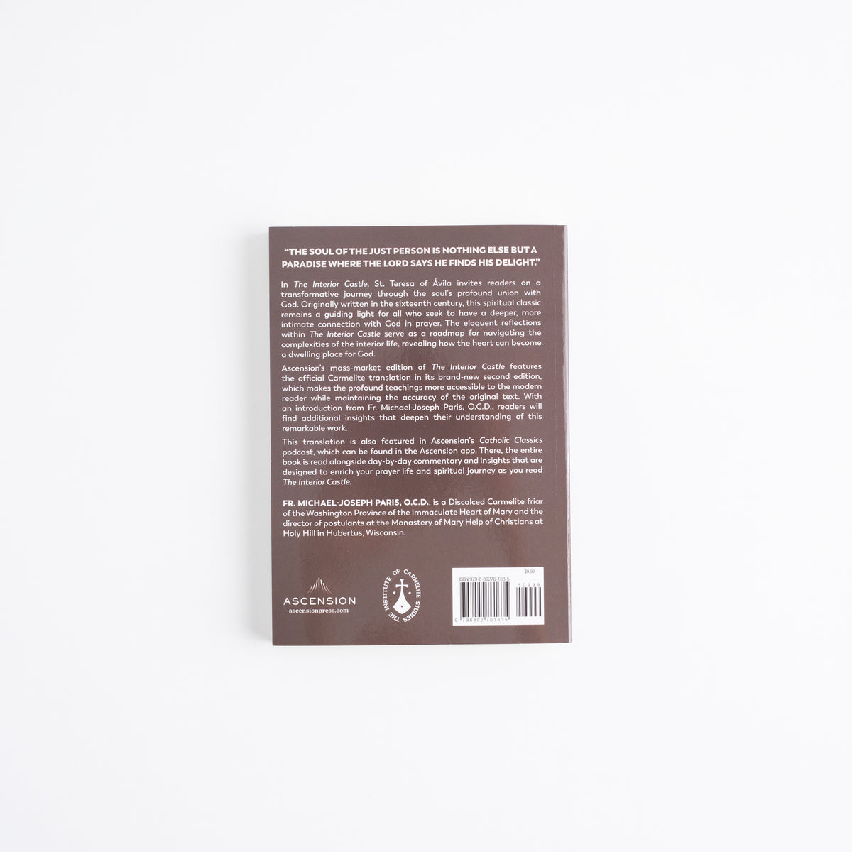 Hardcover