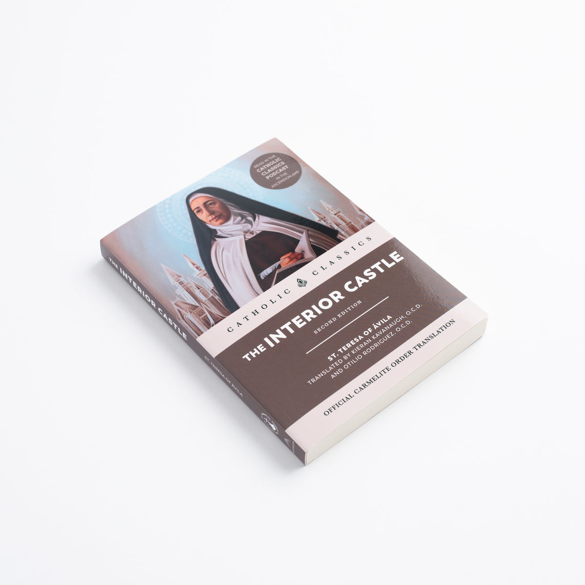 Hardcover