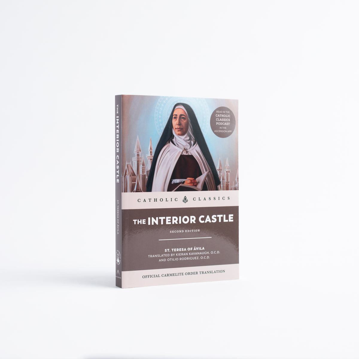 Hardcover