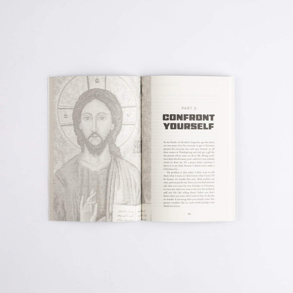 Face to Face: Preparing to Meet God Through the Four Last Things