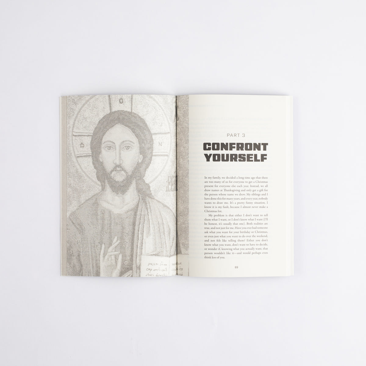 Face to Face: Preparing to Meet God Through the Four Last Things
