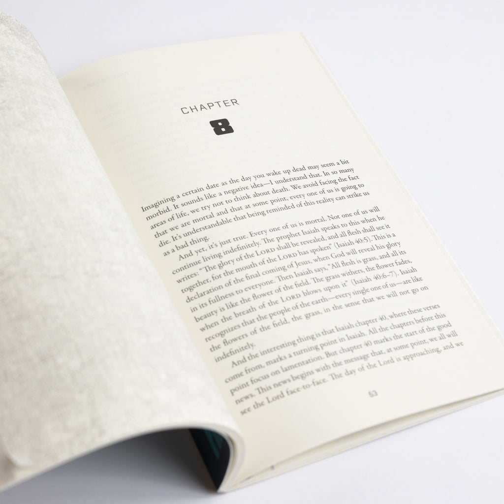 Face to Face: Preparing to Meet God Through the Four Last Things