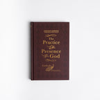 The Practice of the Presence of God - Pope Leo Edition