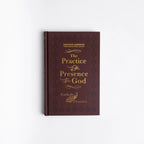 The Practice of the Presence of God - Pope Leo Edition