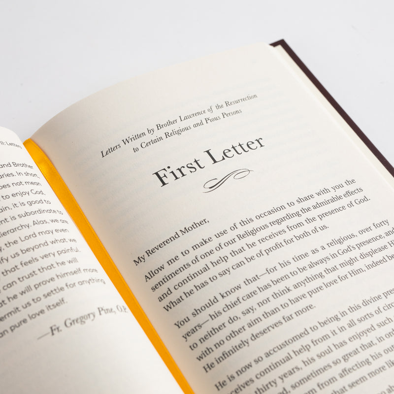 A new translation, faithful and clear