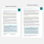 Catechism of the Catholic Church, Ascension Edition