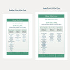 Catechism of the Catholic Church, Ascension Edition