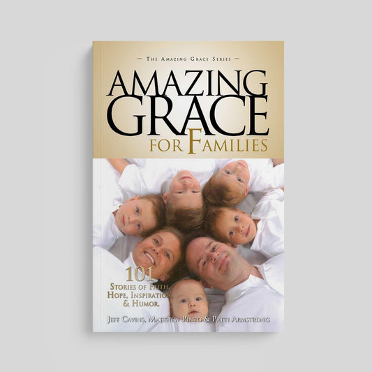 Amazing Grace for Families