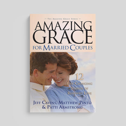 Amazing Grace for Married Couples