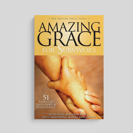 Amazing Grace for Survivors