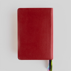 Standard Leather / Standard Print
