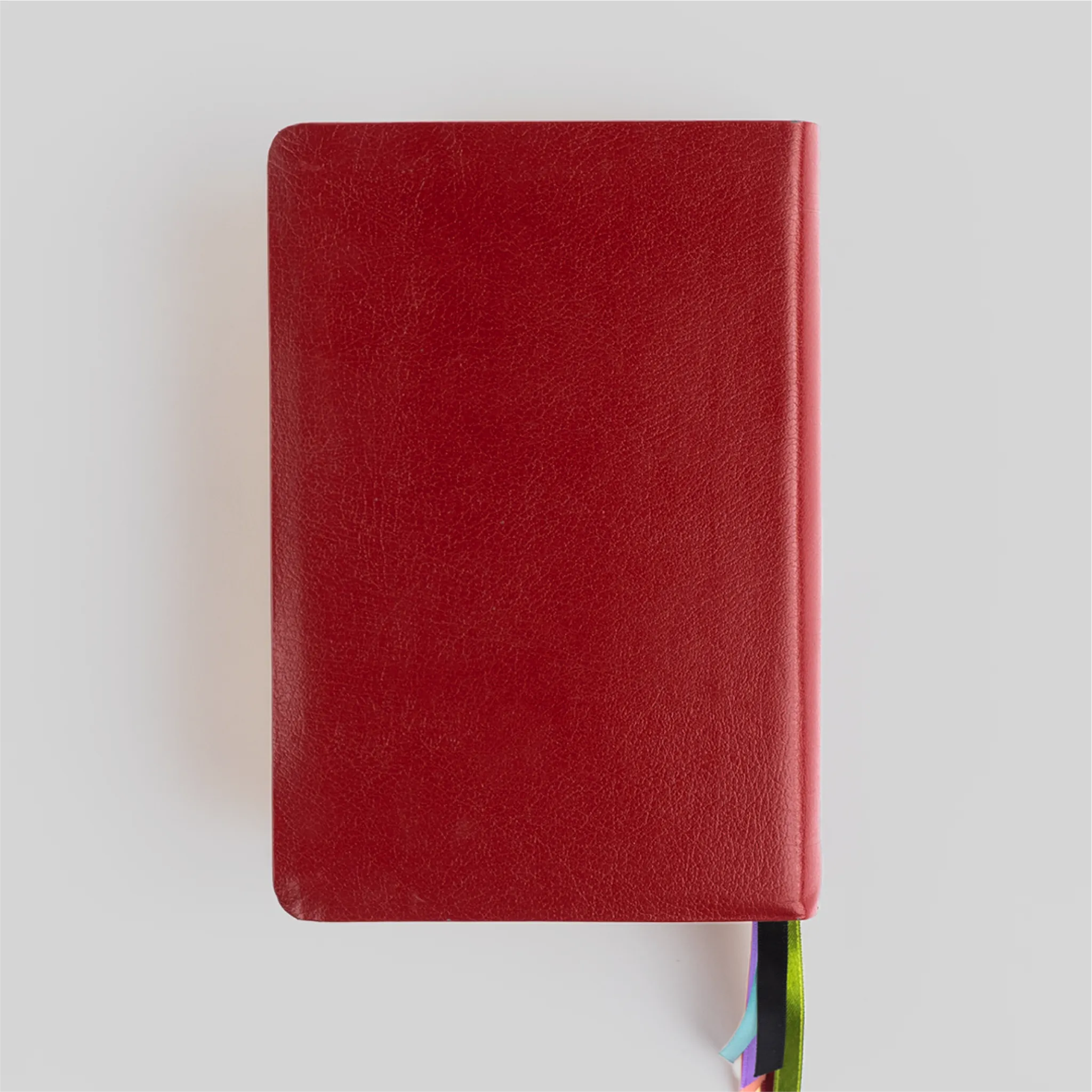 Standard Leather / Standard Print