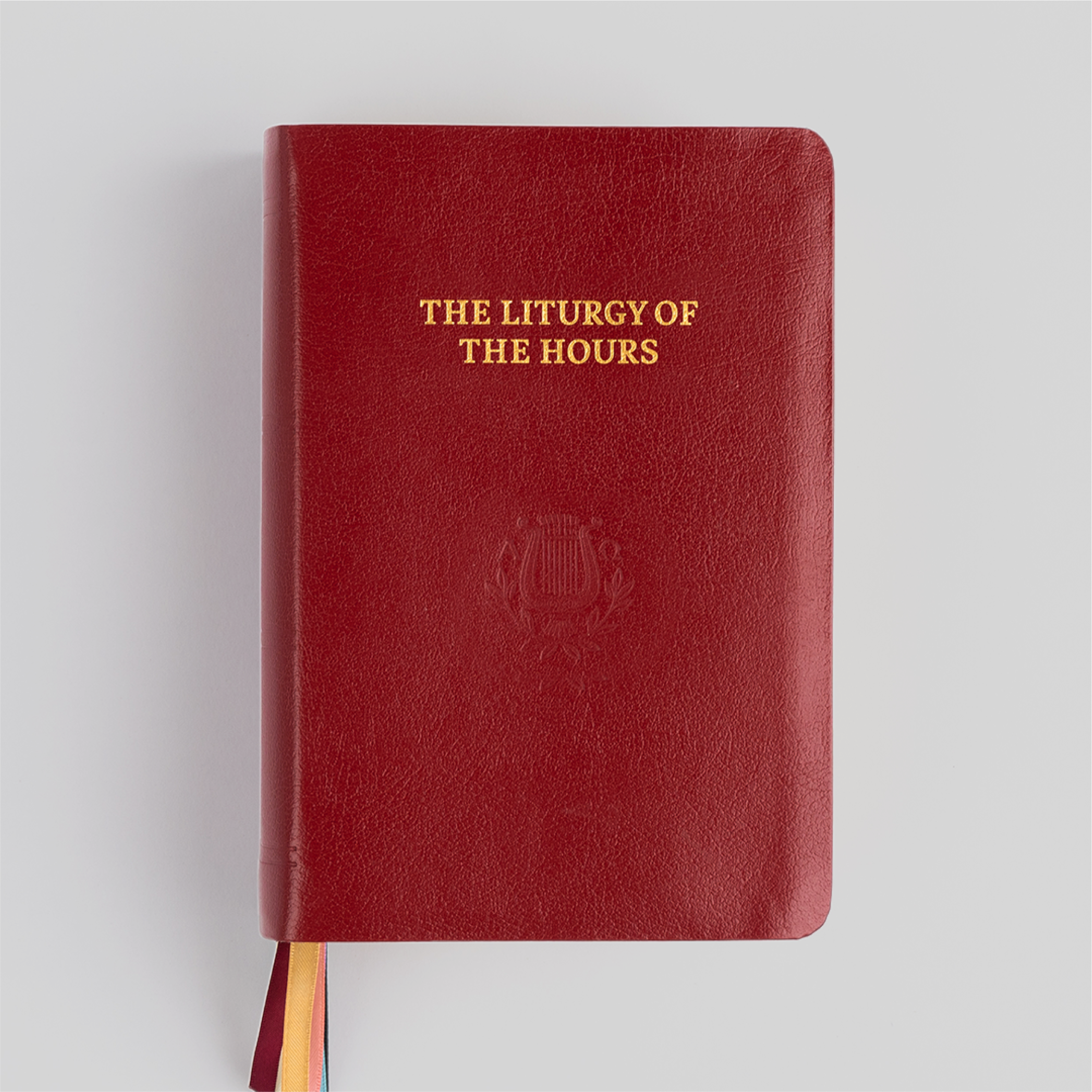 The Liturgy of the Hours, Second Edition - Volume II