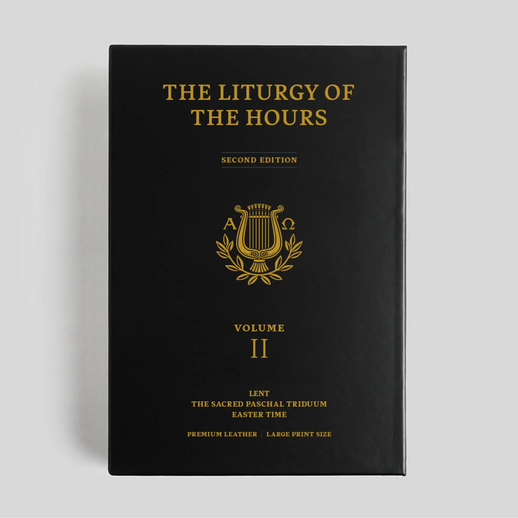 Standard Leather / Standard Print