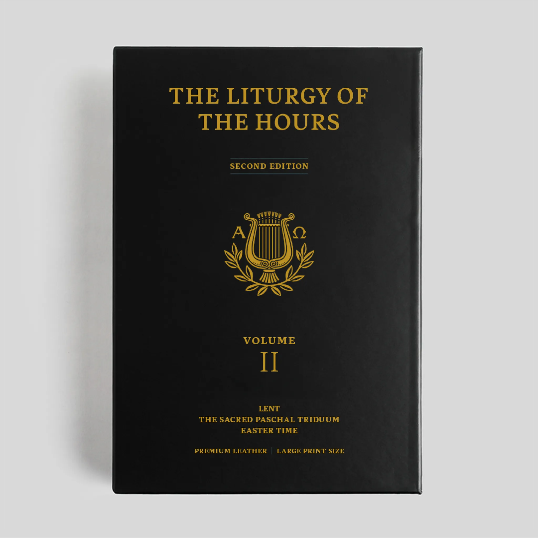 Standard Leather / Standard Print