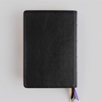 Standard Leather / Standard Print