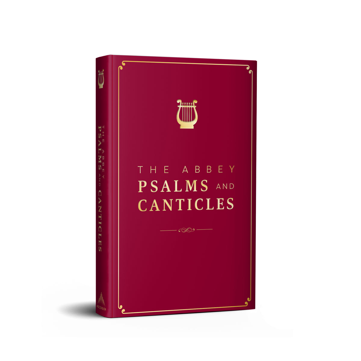 The Abbey Psalms and Canticles – Ascension