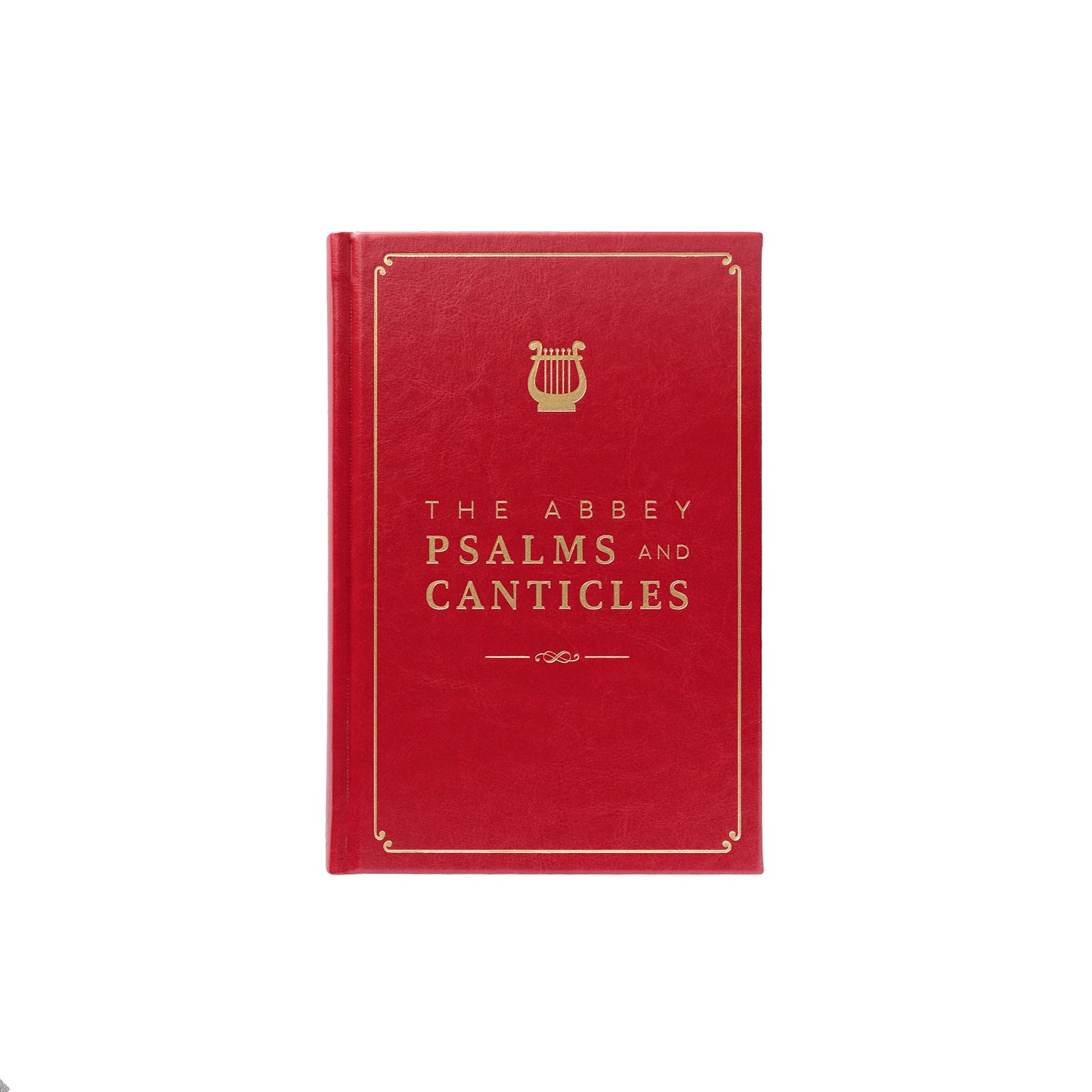 The Abbey Psalms and Canticles