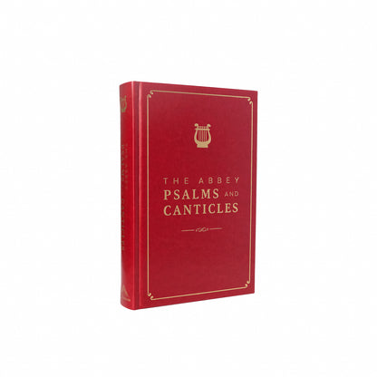 The Abbey Psalms and Canticles