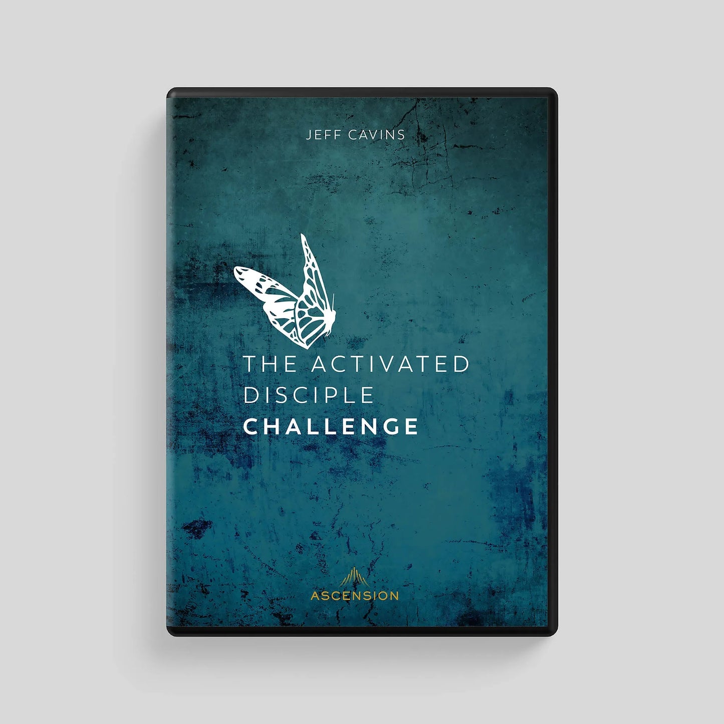 Activated Disciple DVD Set