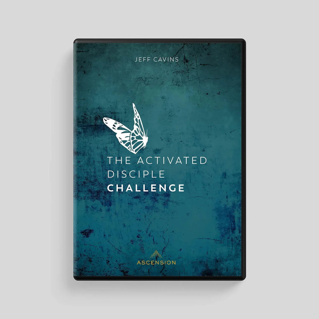 The Activated Disciple, Starter Pack