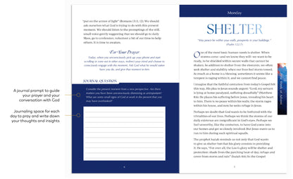 Waiting Well: Advent with Fr. Mike Schmitz, Journal