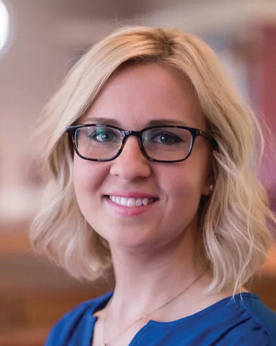 
Alexis Kazimira Kutarna