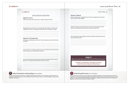 Altaration: The Mystery of the Mass Revealed Starter Pack