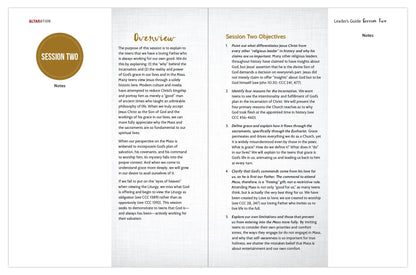 Altaration: The Mystery of the Mass Revealed Starter Pack