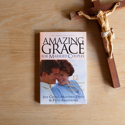 Amazing Grace for Married Couples