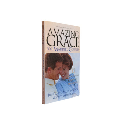 Amazing Grace for Married Couples