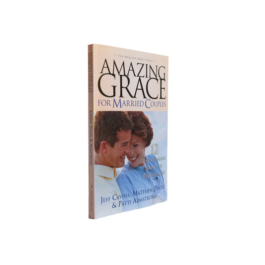 Amazing Grace for Married Couples