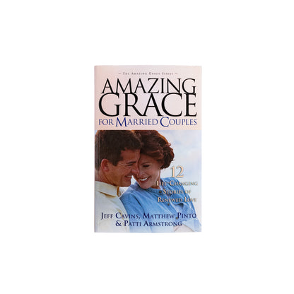 Amazing Grace for Married Couples