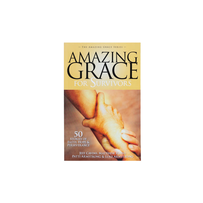 Amazing Grace for Survivors