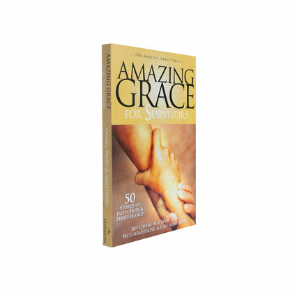 Amazing Grace for Survivors