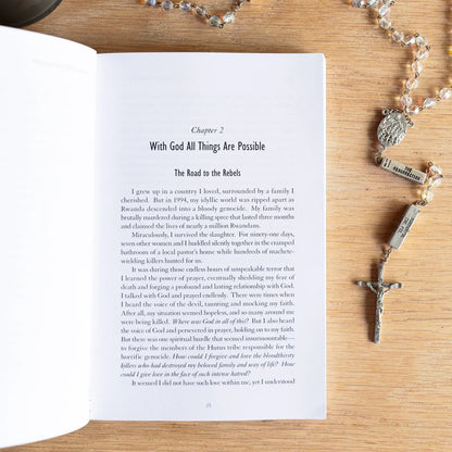 Amazing Grace for Survivors