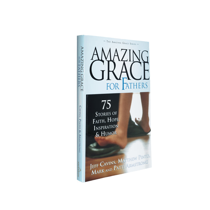 Amazing Grace for Fathers