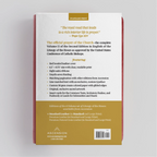 Standard Leather / Standard Print