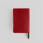Standard Leather / Standard Print