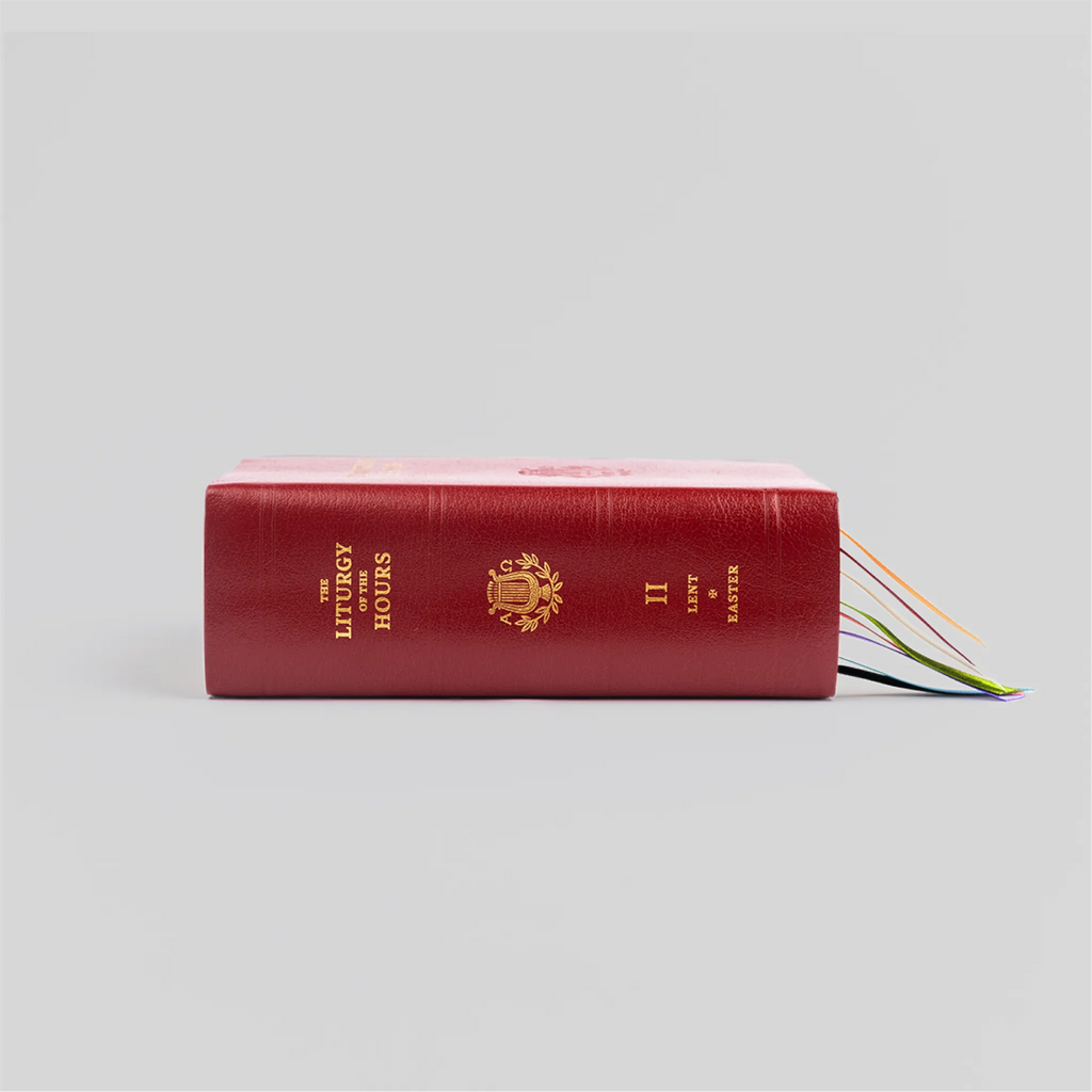 Standard Leather / Standard Print