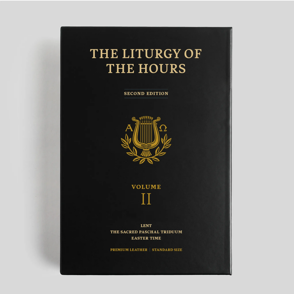 Standard Leather / Standard Print