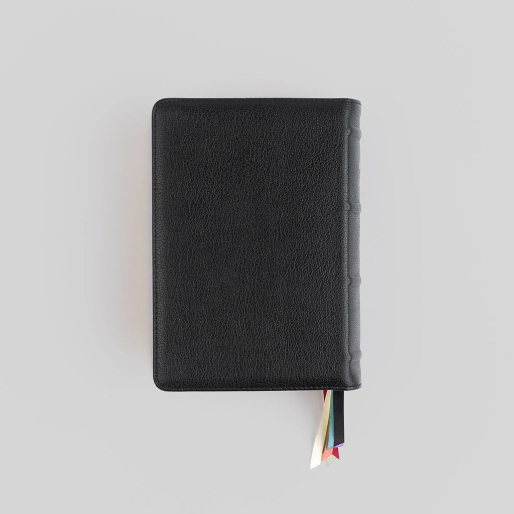 Standard Leather / Standard Print