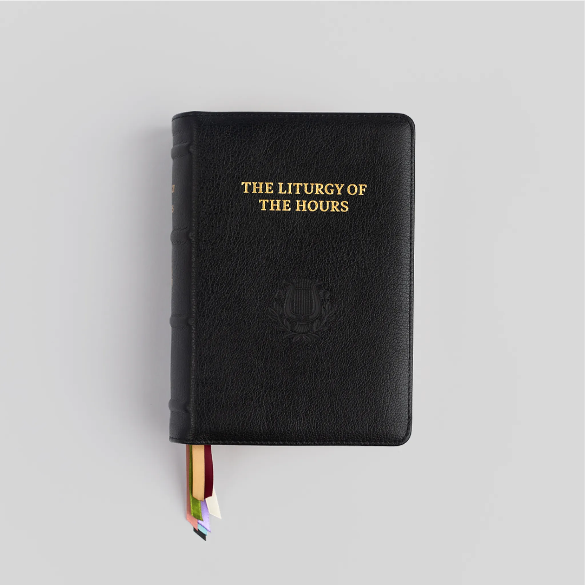 Premium Leather / Standard Print