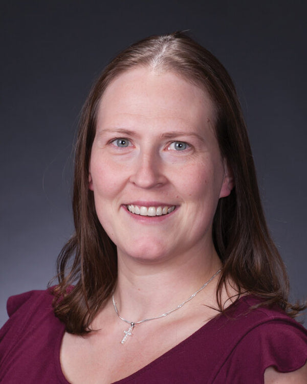 
Andrea Zachman