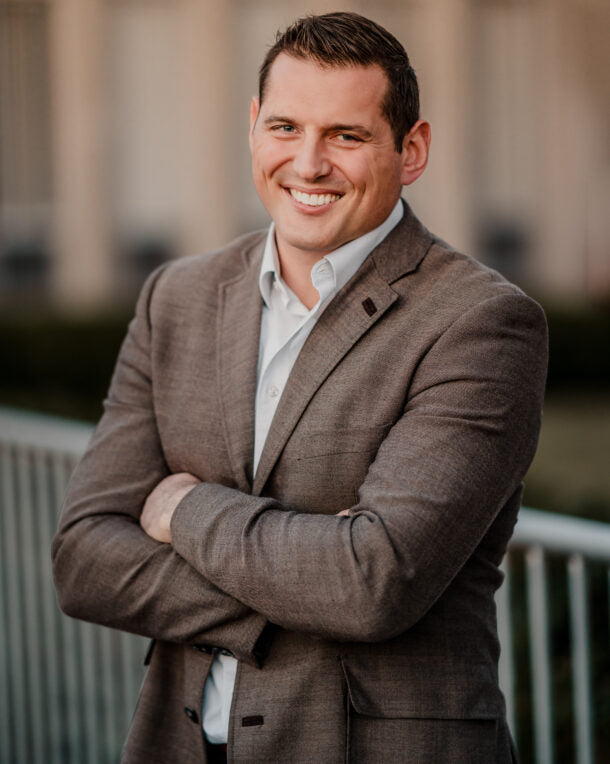 Dr. Andrew Swafford